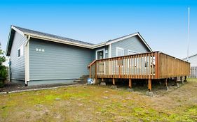 Sea Glass Cottage